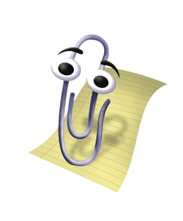 Clippy